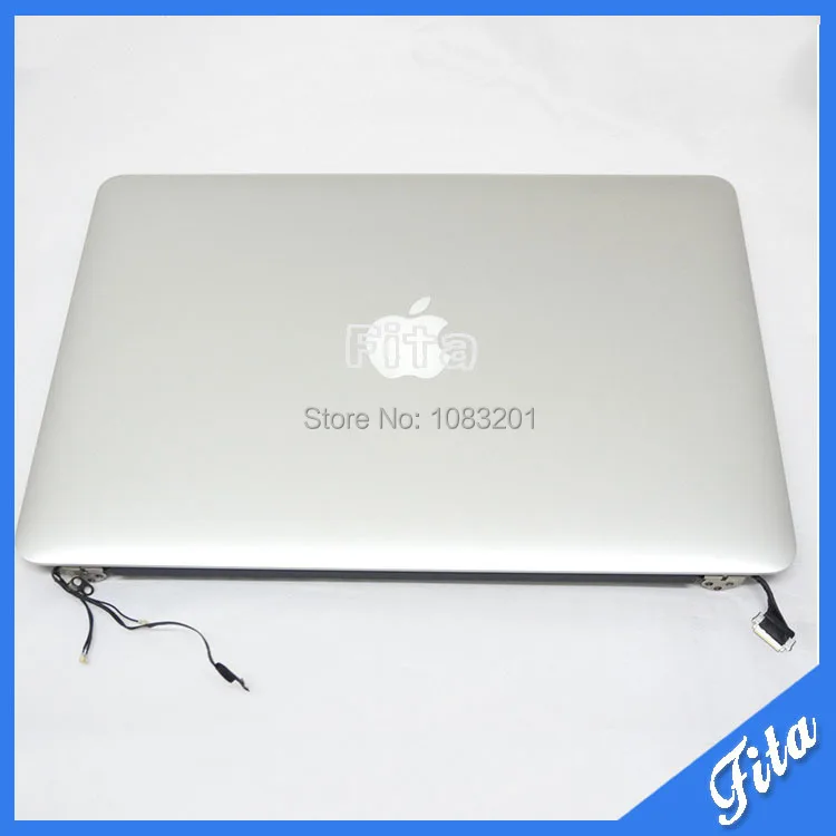 New 661-7014 Complete Retina Display For Macbook Pro Retina 13