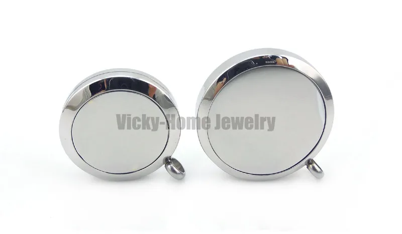 VH-PEO012-2 Essential Oil Locket
