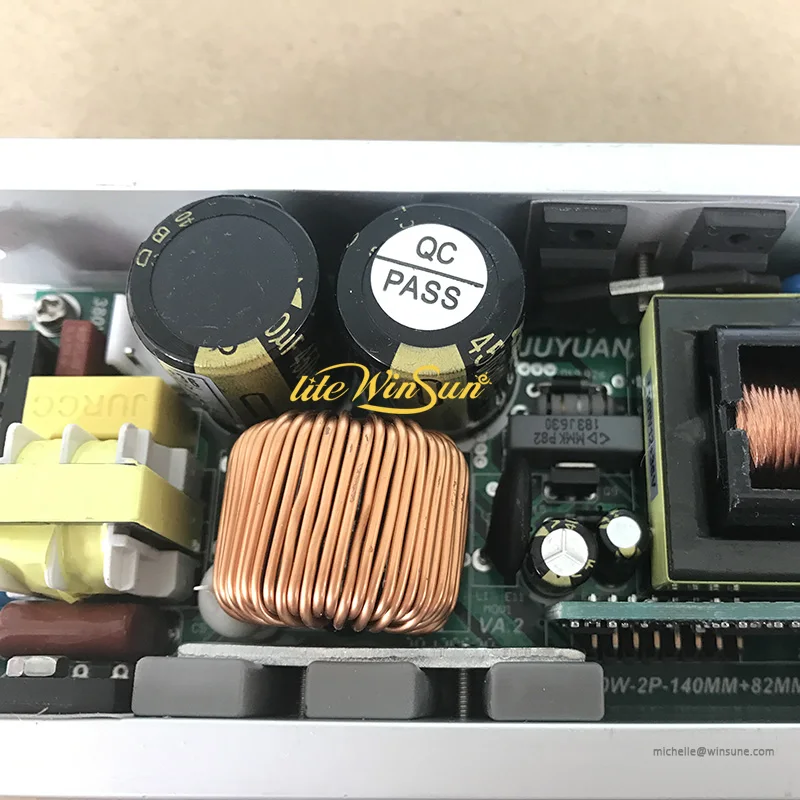 Warehouse 280w Beam 10R Moving Head Light Power Supply Drive Board 500w 280w 380v 12v 36V cabeza movile haz 10r (3)