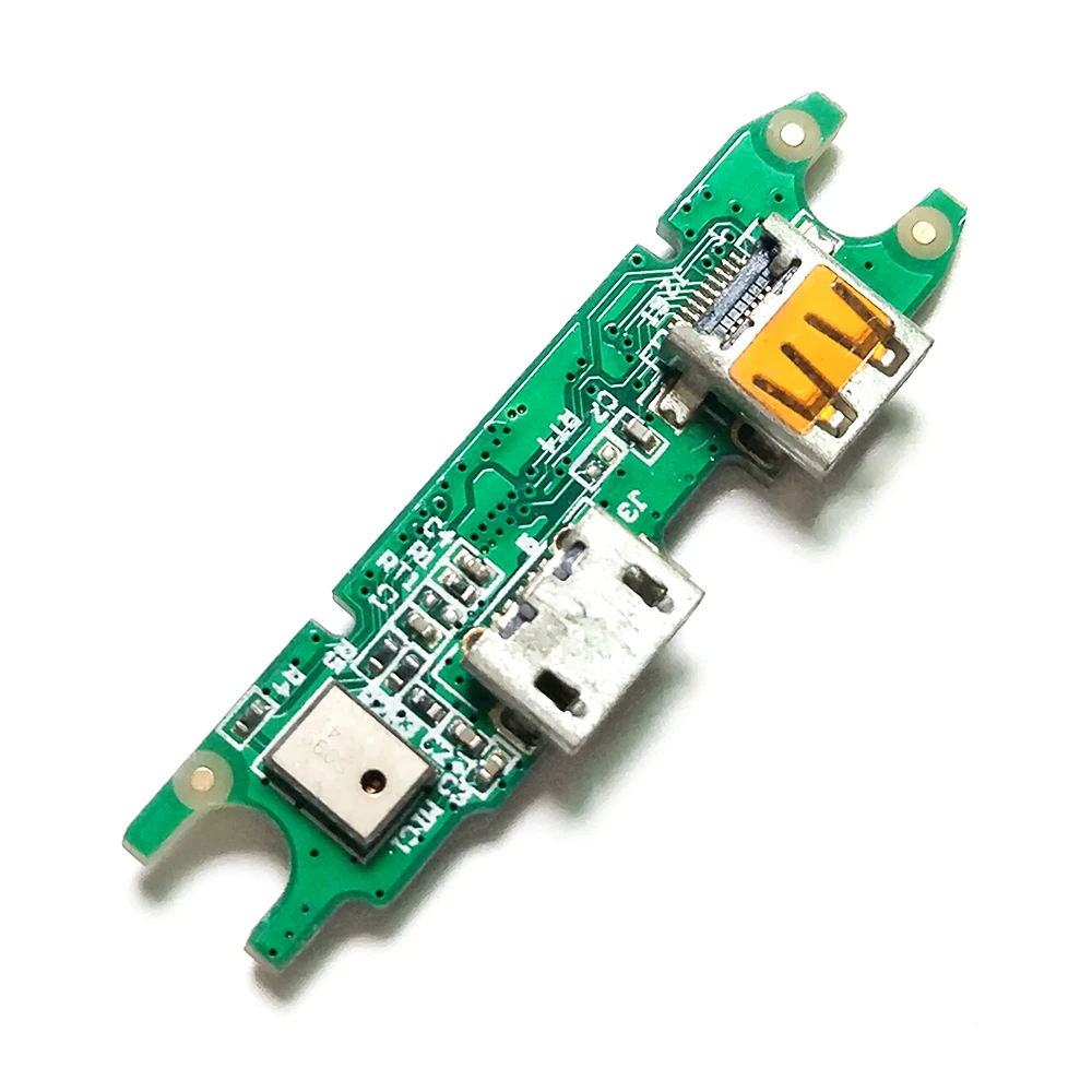 

High quality USB Charging Dock Flex Cable For Lenovo A2109 A2109A Charger Port Connector Board Replacement Parts