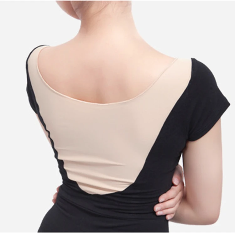 Gymnastics Competition Ballet Leotards for Women  (1)