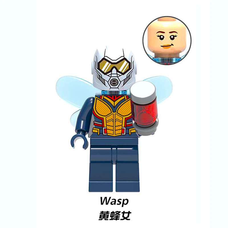 XH-905 Wasp 