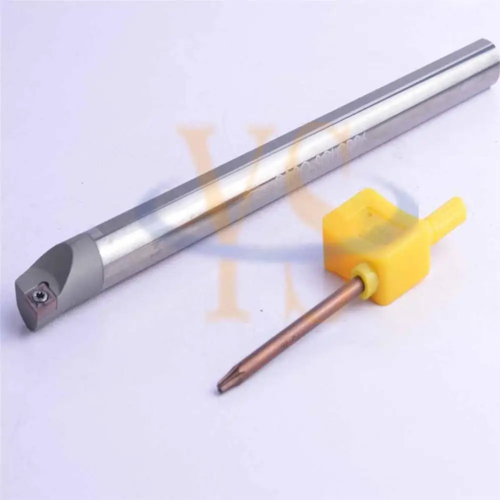 

20MM solid carbide shank SCLCR09 CNC boring bar