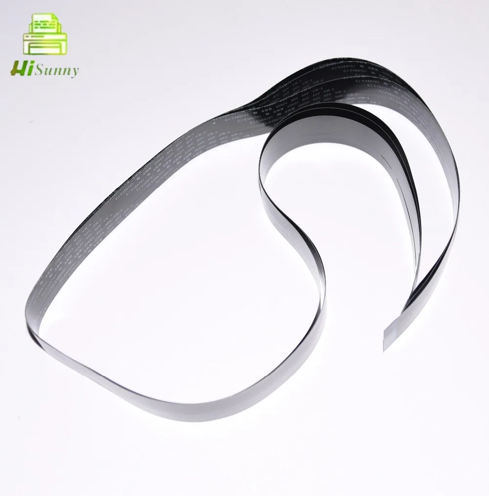 14.99usd for 10pcs Q6456-60101 for HP M1005 M1005MFP M1120 M1120MFP CM1015 CM1017 M1213 M1212 M1132 M1216 M1217 CM1415 M175A 175NW Scanner cable -1