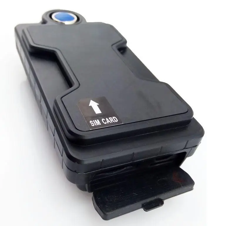 

GSM Voice Recorder Q805 with voice activated function with SD+SIM Card slot 5000mAh big battery best quality voice monitor