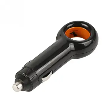 

Vehicle Air Purifier Mini Car Air Fresh Air Ionic Purifier Oxygen Bar Ozone Ionizer Anion Interior Accessories 101*36*21mm