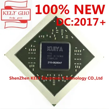 

DC:2017+ 100% Brand New original 215-0828047 215 0828047 BGA chipset