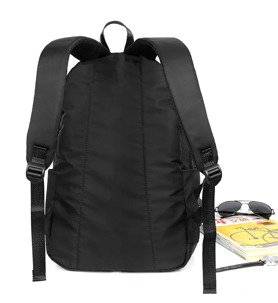 usb backpack 10