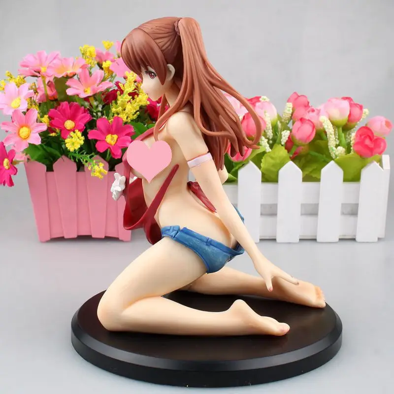 Игрушка сексуальная фигурка для взрослых G Butt Sex Doll S Женская Голая девушка