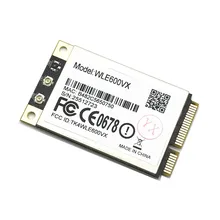 Для абсолютно новой беспроводной сетевой карты MINI PCI-E Compex WLE600VX Atheros QCA9882 2*2 802.11AC 867 Мбит/с 2,4G/5G модуль