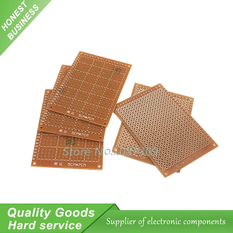 Combination circuit picture