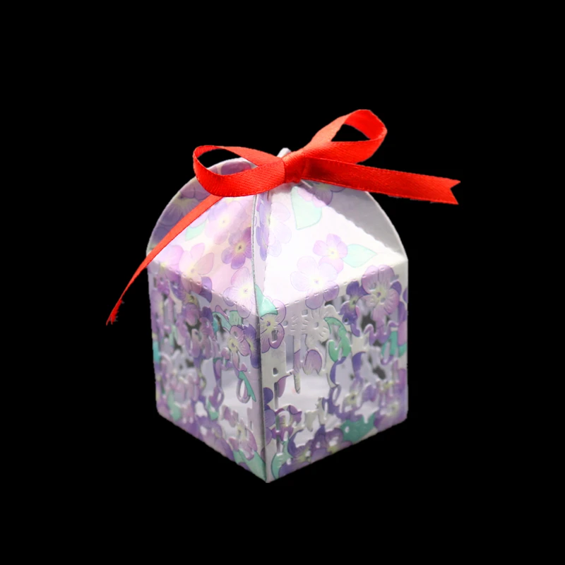 

Candy box 3D metal cutting dies for scrapbooking paper craft card dies decorative card making supplies new stencils 2019