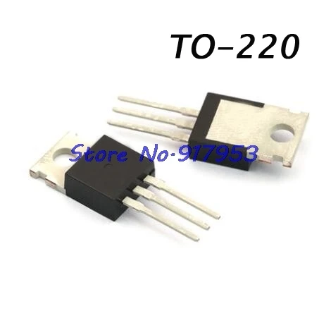 

10pcs/lot CSD19505KCS TO-220 CSD19505 TO220 19505KCS 80V 150A new original In Stock