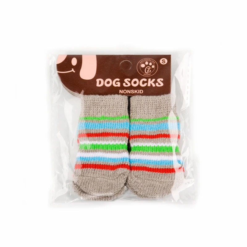 02 socks for dog 