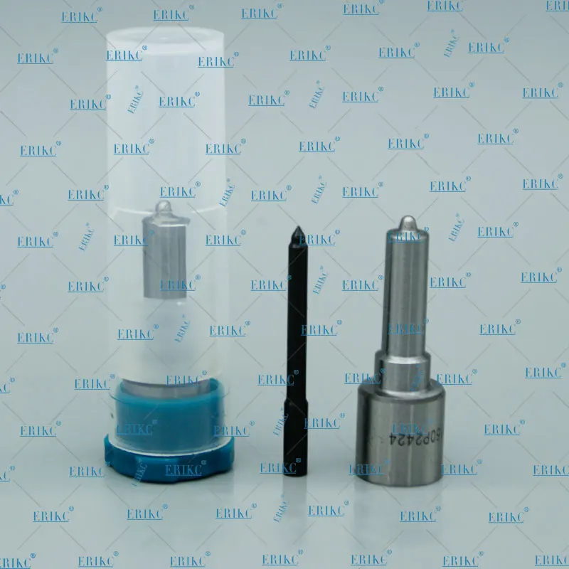 ERIKC DLLA150P2424 Injection Common Rail Nozzle 0 433 172 424 Diesel Fuel Injector Nozzle DLLA 150 P2424 for 0 445 120 280 (4)
