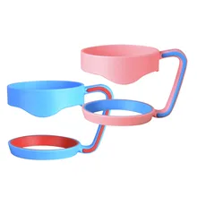 2 шт 30 унций кружка чашка ручка аксессуары портативный изолированный стакан u71128