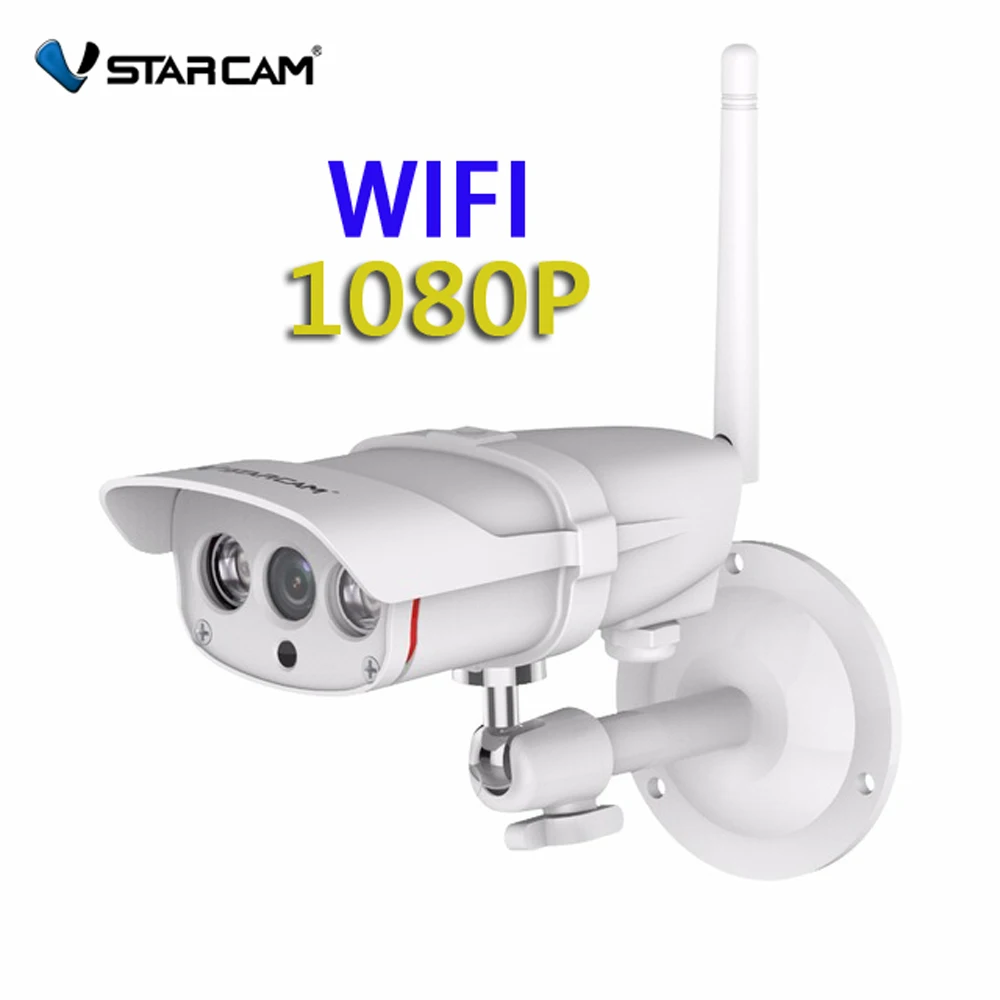 Vstarcam C16S 1080P Wifi IP Camera Wireless Waterproof Outdoor 2mp Camera Wireless IR Cut Home IP