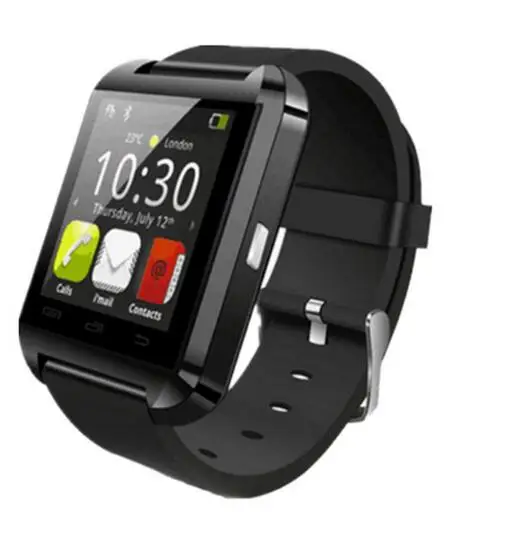 smartwatch bt notification