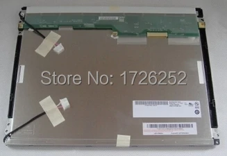 

AUO 12.1 inch TFT LCD Screen G121SN01 V1 SVGA 800(RGB)*600