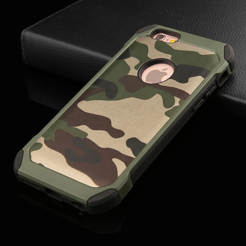 2 in 1 army camo camouflage pattern back cover pc soft tpu armor protective phone cases 2 in 1 army camo camouflage pattern back cover pc soft tpu armor protective phone cases