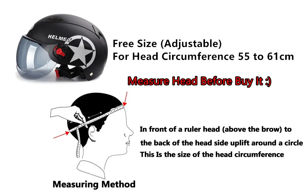 Motorcycle-Helmet-Half-Open-Face-descip-7