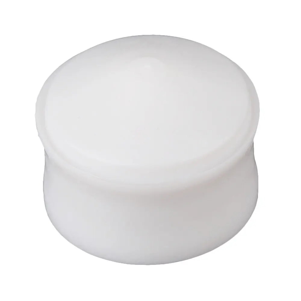 11x15mm-White-Plastic-USA-Type-Dispensing-Industrial-Syringe-Piston-for10CC-Syringe-Barrel-Pack-of-100 (3)