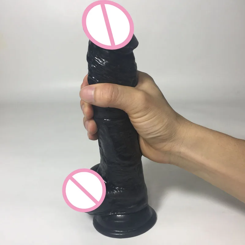 dick
