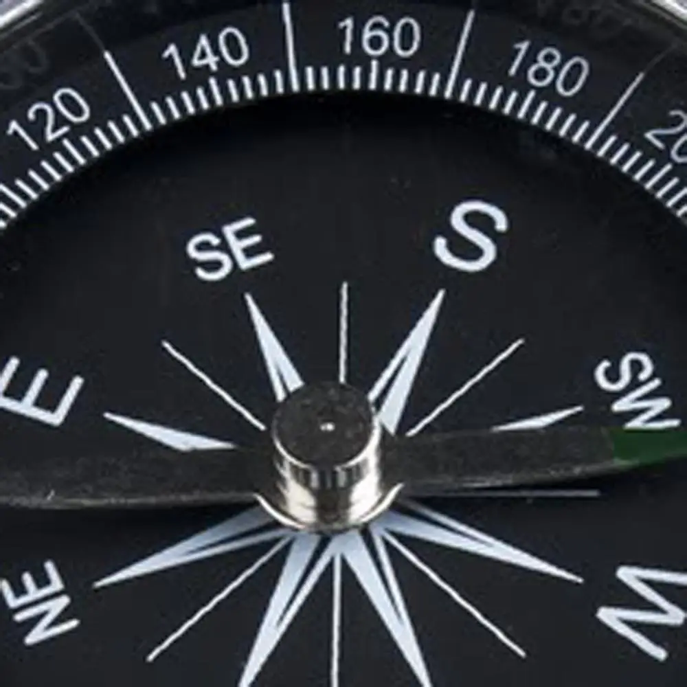 1pc Pocket Mini Camping Hiking Compasses Lightweight Aluminum Outdoor Travel Compass Navigation Wild Survival Tool Black 1pc Pocket Mini Camping Hiking Compasses Lightweight Aluminum Outdoor Travel Compass Navigation Wild Survival Tool Black
