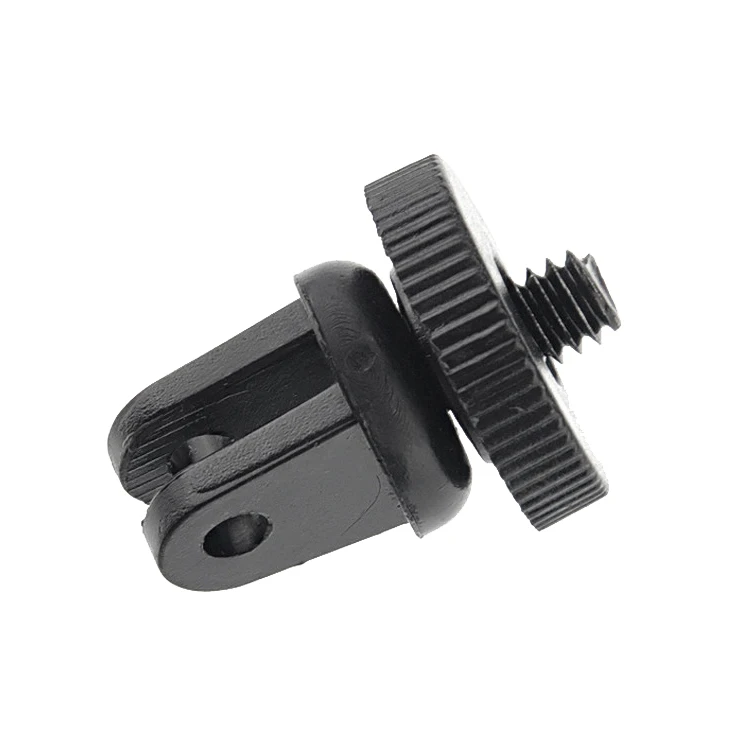 Lot de 8 Capuchons d'Objectif pour GoPro Hero 9/10/11 - Protection Anti-Rayures