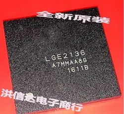 Новый оригинальный LGE2135 чип LCD