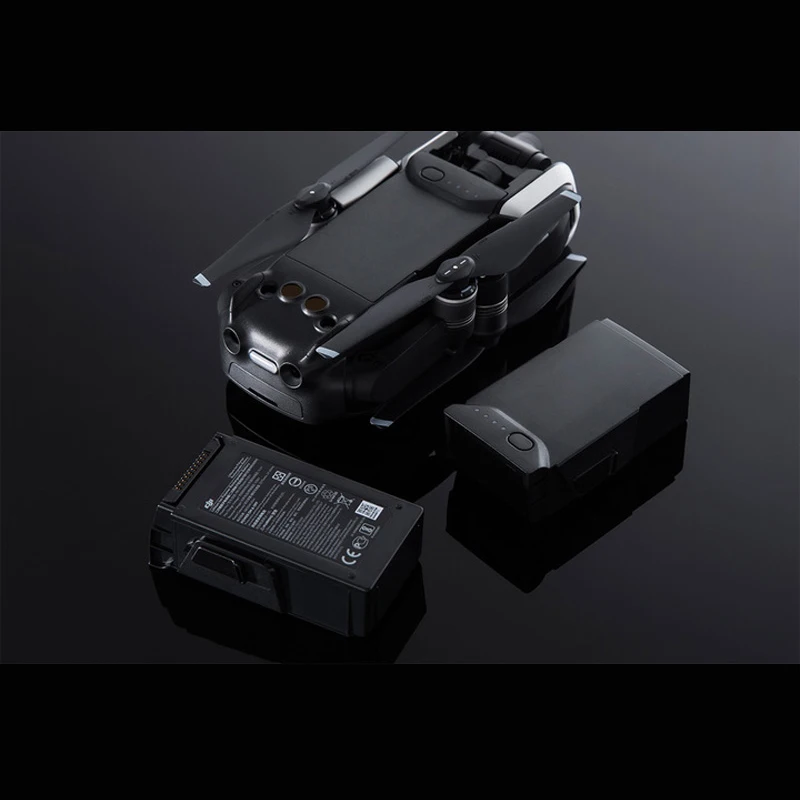 DJI Mavic AIR аккумулятор для беспилотника интеллектуальные летные батареи и зарядный