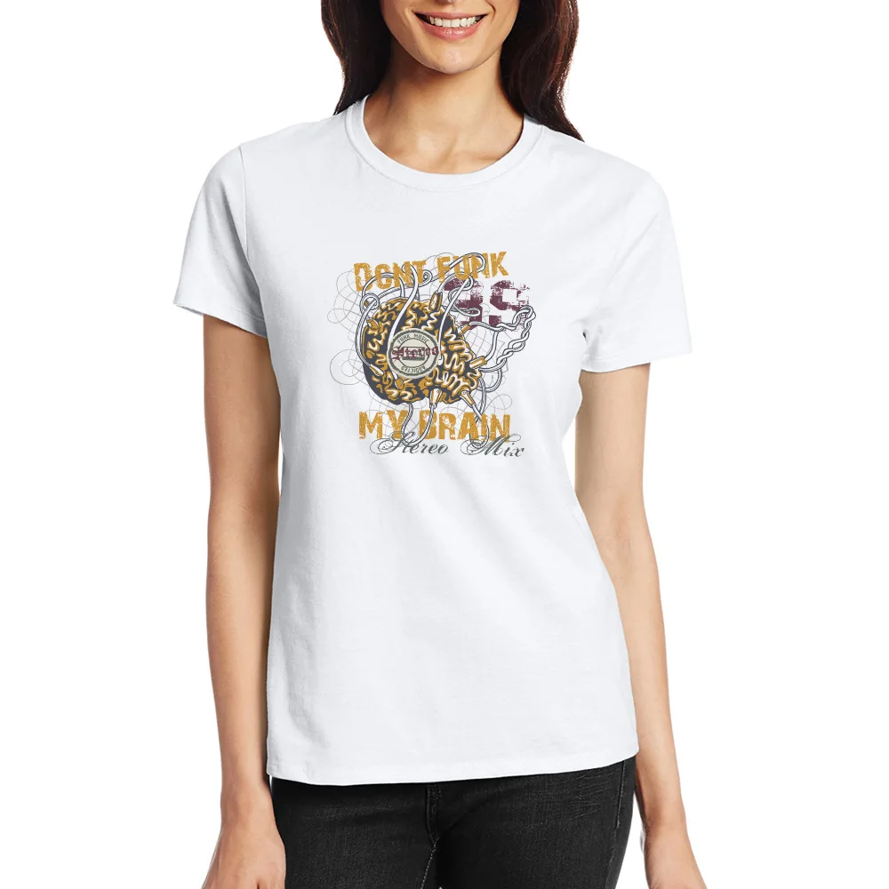 Футболка с надписью «Geek Brain», футболка с надписью «Science Chemistry», «biology Art», «geology Math Physics», модная футболка в стиле панк, Повседневная футболка унисекс в забавном стиле