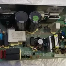 Внутренняя плата питания, релейная сборка для беговой дорожки, беговая дорожка внутренняя плата питания релейная сборка для Джонсон T941 T942