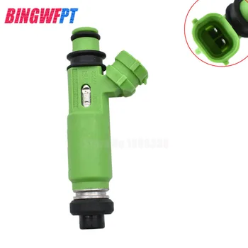 

1pc Fuel Injector 195500-3170 1955003170 MD332733 for Mitsubishi Montero Sport 1998-2003 3.0L
