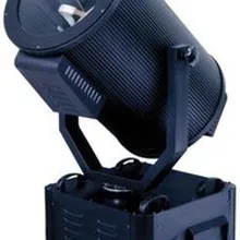 7 кВт прожектор Открытый движущаяся головка поисковая лампа