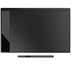 Цифровой Handright рисунок планшеты и ручка с 8192 уровней пассивная ручка для левой правой @ JH