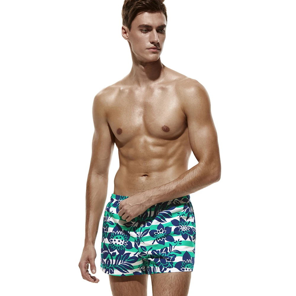 AIMPACT Men's Shorts AM2055 (14)