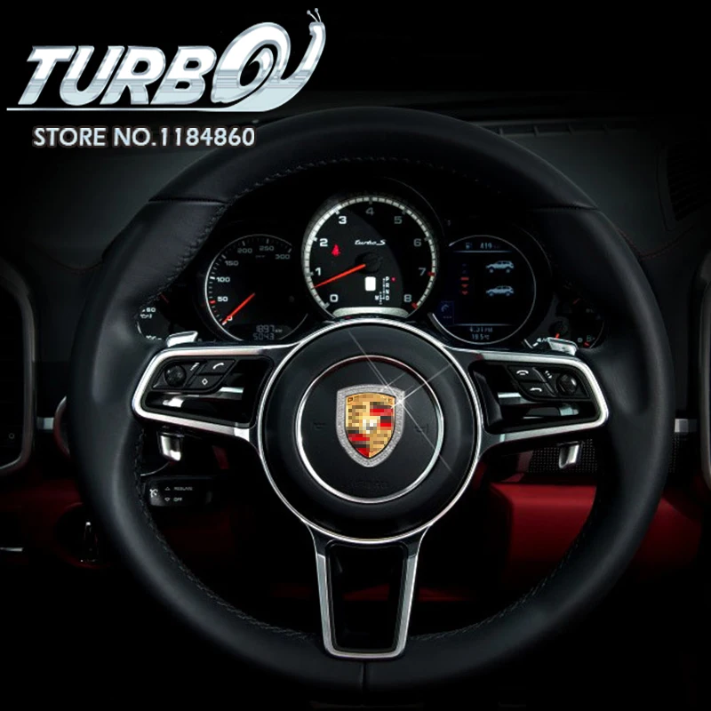 Interior Accessories Auto Pro For Porsche Interior 911macan