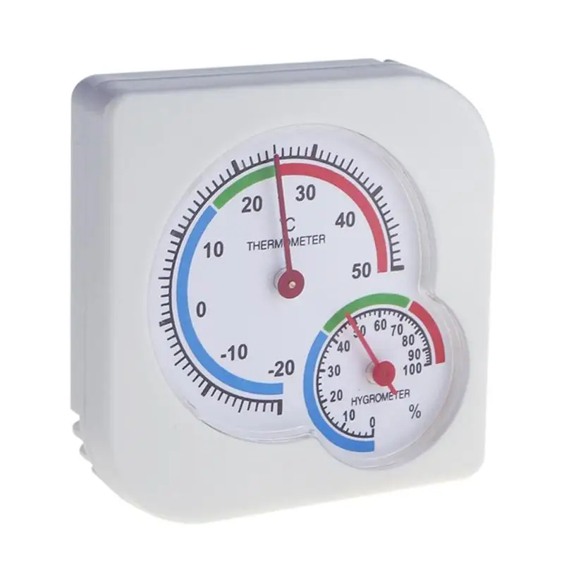 Buy High Precision Indoor Outdoor MIni Hygrometer