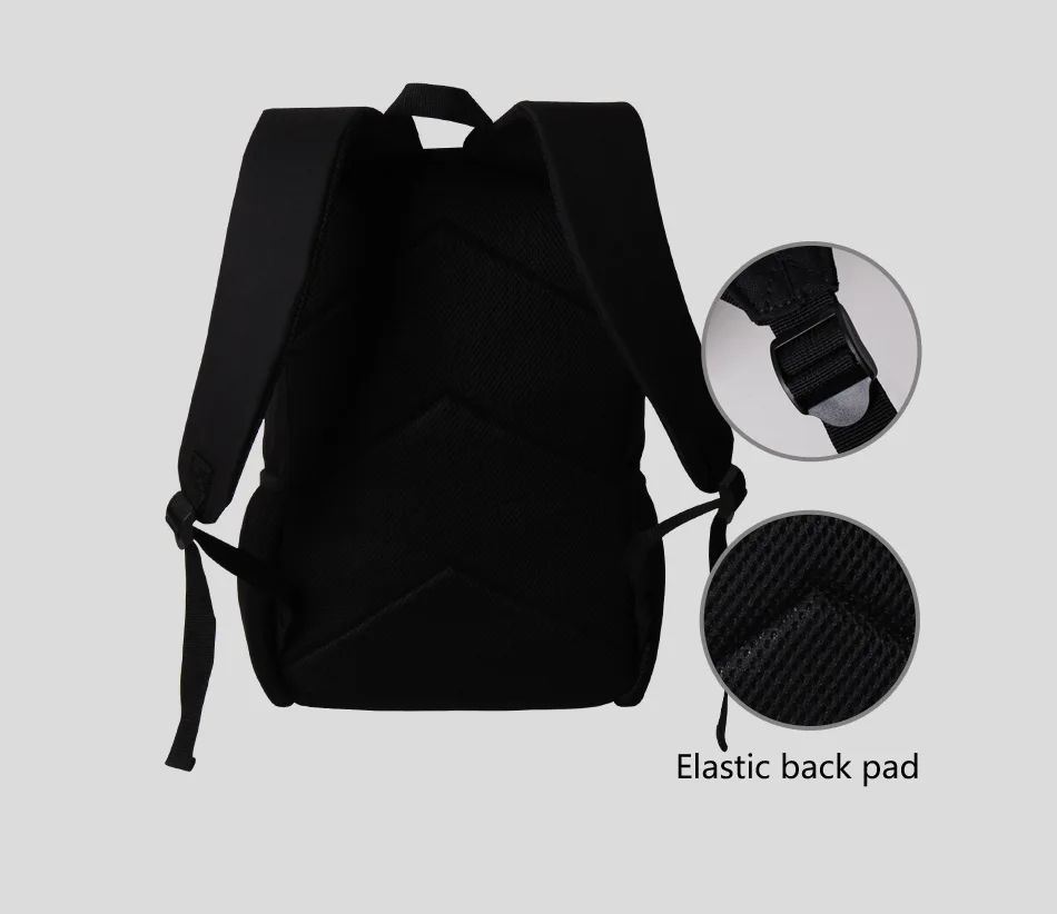 Dispalang 3D печати рюкзак с ежом в школу из 2 предметов комплект рюкзаки с Карандаш сумка Детская повседневный рюкзак мальчики девочки Bookbags