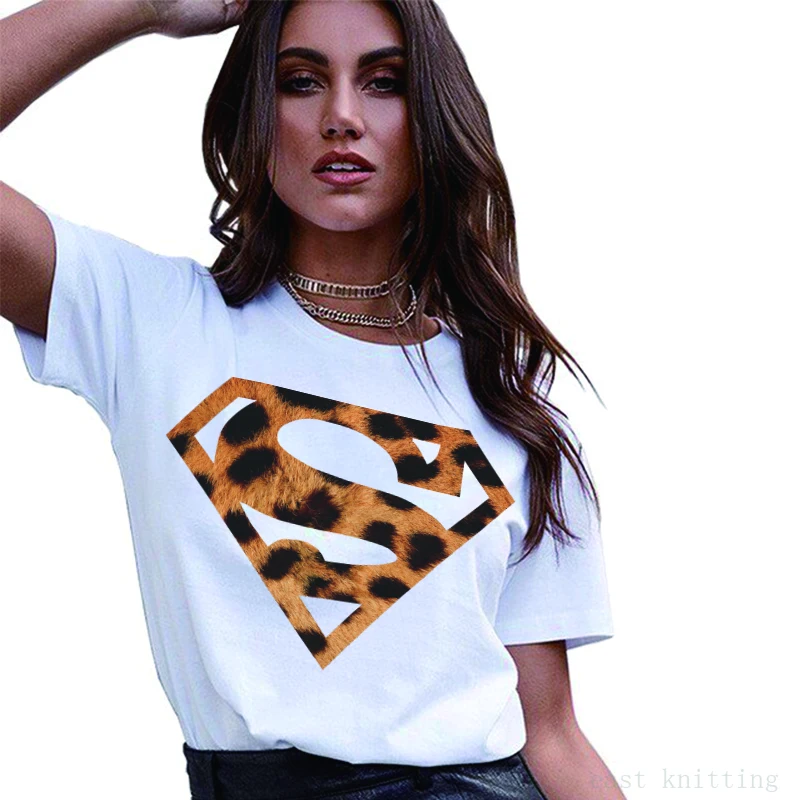 

H1 Fashion Design Print Women Short Sleeve Tops Hipsters Summer Loose T shirt