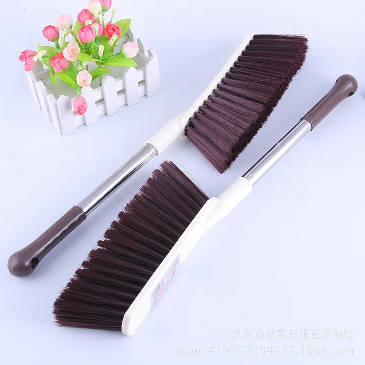 Long handled brush to clean the brush bed cleaning brush housework God with clean utensils