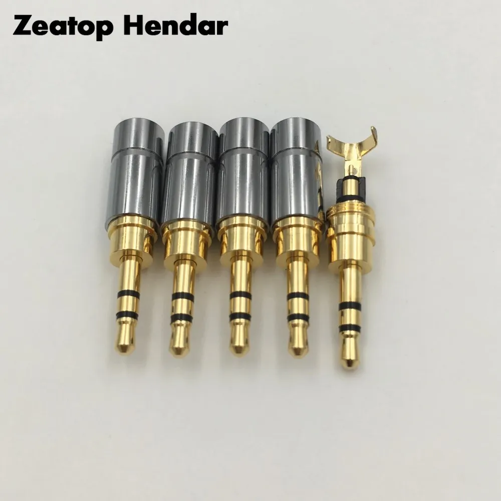1 шт. Новый мини 2 5 мм 3 полюсный стерео штекер RCA Jack DIY гарнитура двойной трек