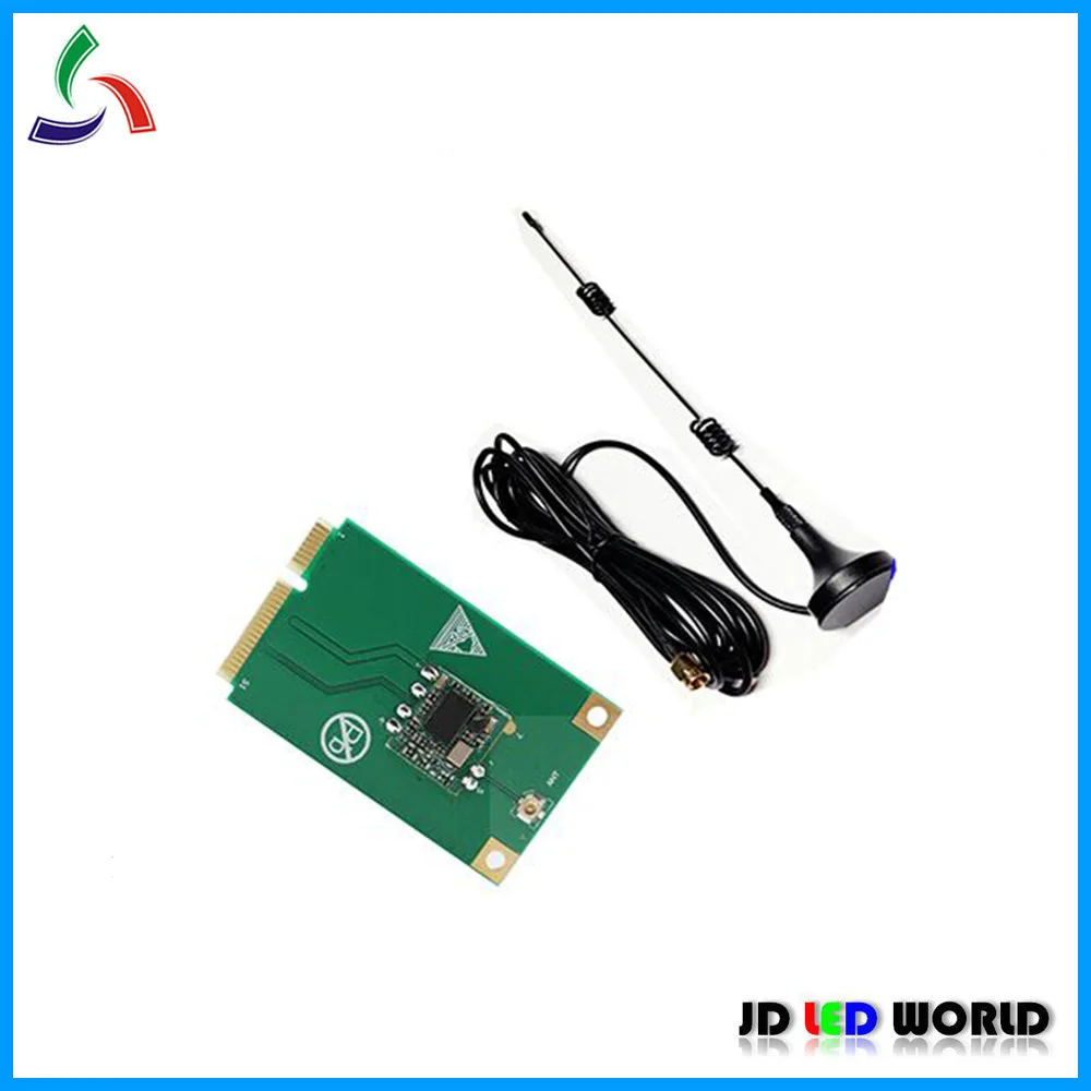 Wifi модуль для Полноцветного светодиодного контроллера HUIDU (подходит HD-D10 D20 D30 HD-C10