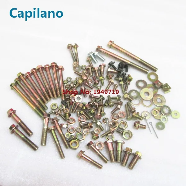 GN125 screw (4)