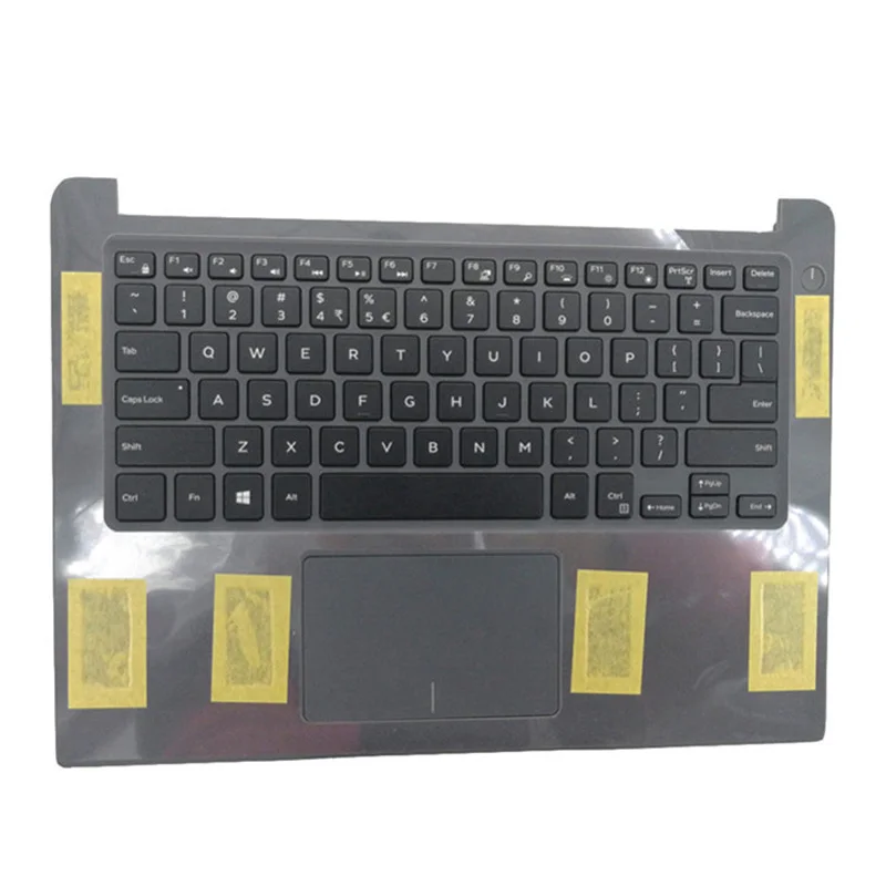 Чехол для ноутбука C с клавиатурой для Dell 7000 7460 7472 7560 7572