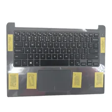 Чехол для ноутбука C с клавиатурой для Dell 7000 7460 7472 7560 7572