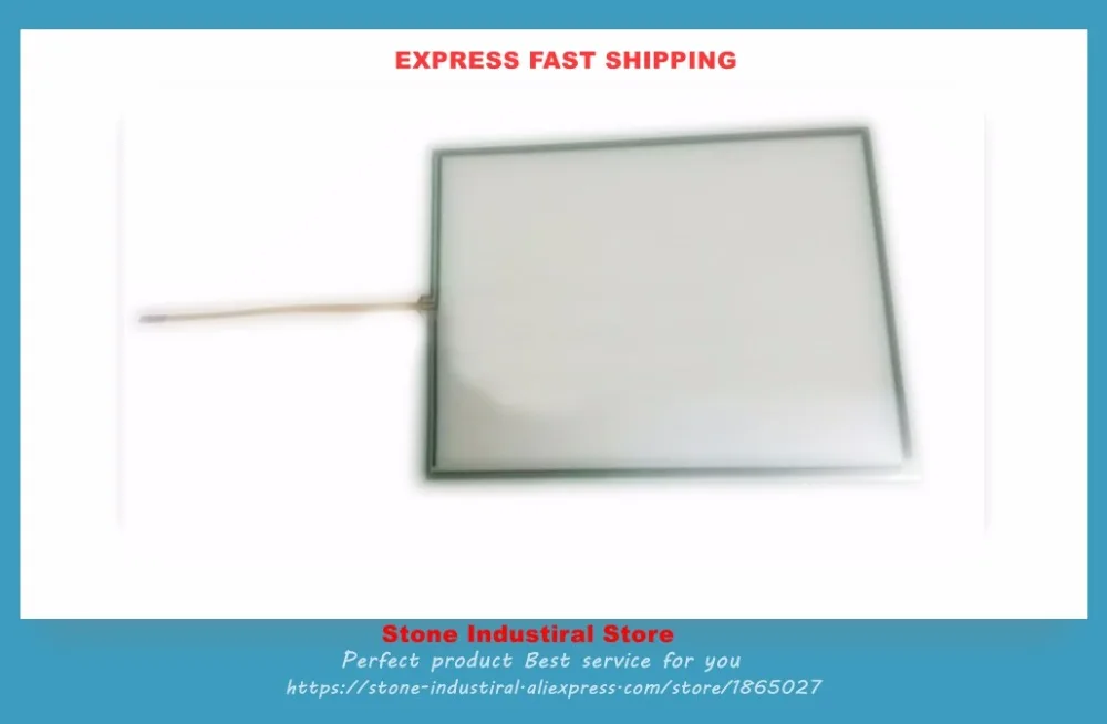 

NEW a5e00481320 Touch Screen touch glass A5E00481320 Perfect Quality