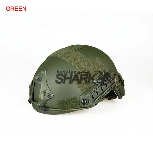 PPT продвижение товара Тактический Быстрый шлем для спорта скалолазание велосипед зеленый цвет HS9-0044GR