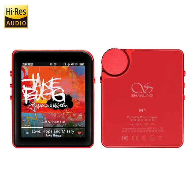 Mp3 Плеер Xiaomi Купить